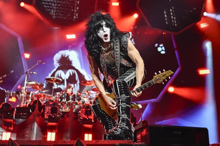 Kiss: la última vez y la nueva era